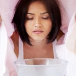 മുഖ ചര്മ്മം കൂട്ടണോ:ആവി പിടിച്ചാല് പലതുണ്ട് കാര്യം! steamingface