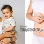 പ്രസവശേഷം ബെൽറ്റോ തുണിയോ കൊണ്ട് കെട്ടുന്നതുകൊണ്ട് വയർ കുറയുമോ?: വയർ കുറയ്ക്കാൻ ടിപ്സ് 1648274104316