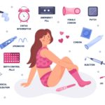 Women Contraceptive Methods: എന്താണ് ശരി, എന്താണ് തെറ്റ് contraception-methods-illustration_52683-45562