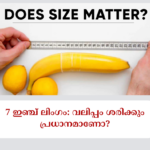 7 ഇഞ്ച് ലിംഗം: വലിപ്പം ശരിക്കും പ്രധാനമാണോ? യോനിയില്_ എപ്പോഴും പുകച്ചിലും ചൊറിച്ചിലും; സ്ത്രീകള്_ അറിയേണ്ടത് (19)