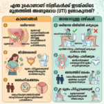 എന്തുകൊണ്ടാണ് സ്ത്രീകൾക്ക് UTI സാധ്യത കൂടുതൽ? Gemini_Generated_Image_4ldjvt4ldjvt4ldj