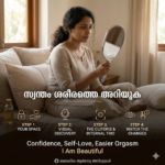 സ്ത്രീശരീരത്തെ അറിയാം: ആത്മവിശ്വാസത്തിലേക്കും സംതൃപ്തിയിലേക്കുമുള്ള ഒരു വഴികാട്ടി Gemini_Generated_Image_6ub10h6ub10h6ub1