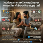 ഓർഗാസം ടോക്ക്: സംതൃപ്തമായ ലൈംഗിക ജീവിതത്തിലേക്കുള്ള വഴി Gemini_Generated_Image_7im67t7im67t7im6