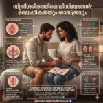സ്ത്രീശരീരത്തിലെ വിസ്മയങ്ങൾ: ലൈംഗികതയും ശാസ്ത്രവും Gemini_Generated_Image_syealxsyealxsyea
