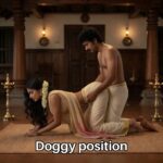 ഡോഗി സ്റ്റൈൽ (Doggy Style): ദാമ്പത്യത്തിലെ ആവേശവും സുഖവും grok-image-715e0cd9-daab-454a-81bc-858615f60590
