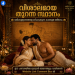 വിശാലമായ തുറന്ന സ്ഥാനം (Widely Opened ): ഘടനയും ആസ്വാദന രീതികളും ChatGPT Image May 16, 2026, 05_36_15 PM