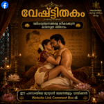 വേഷ്ടിതകം (Twining Position): ഘടനയും ആസ്വാദന രീതികളും ChatGPT Image May 16, 2026, 06_23_37 PM